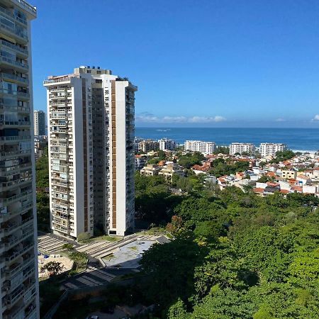 Marcolini - Mediterraneo Flat Rio de Janeiro Exterior foto