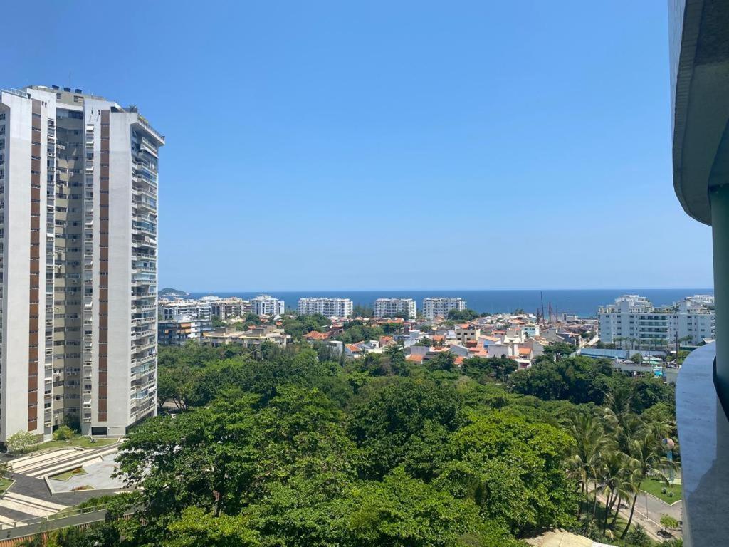 Marcolini - Mediterraneo Flat Rio de Janeiro Exterior foto
