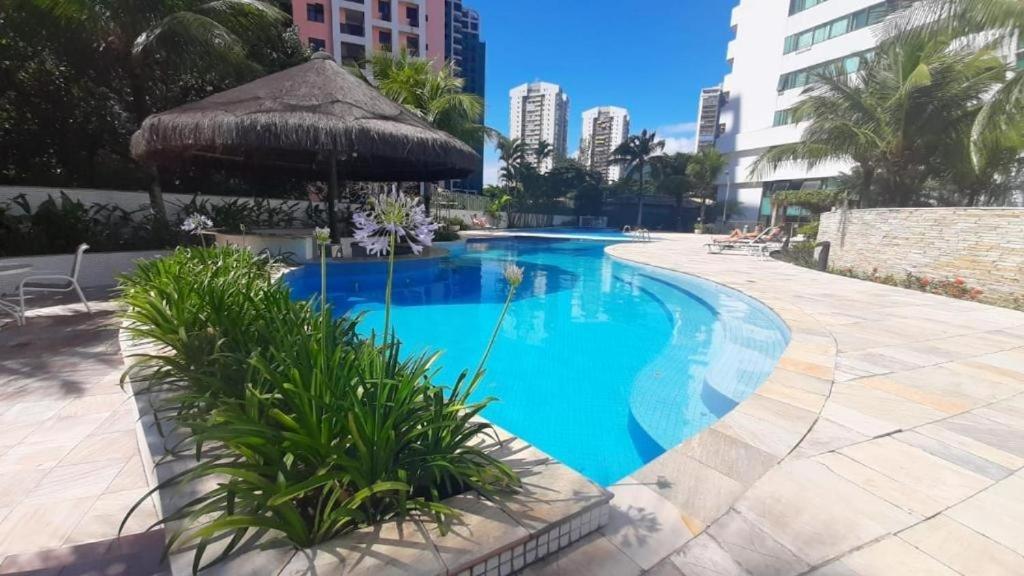 Marcolini - Mediterraneo Flat Rio de Janeiro Exterior foto