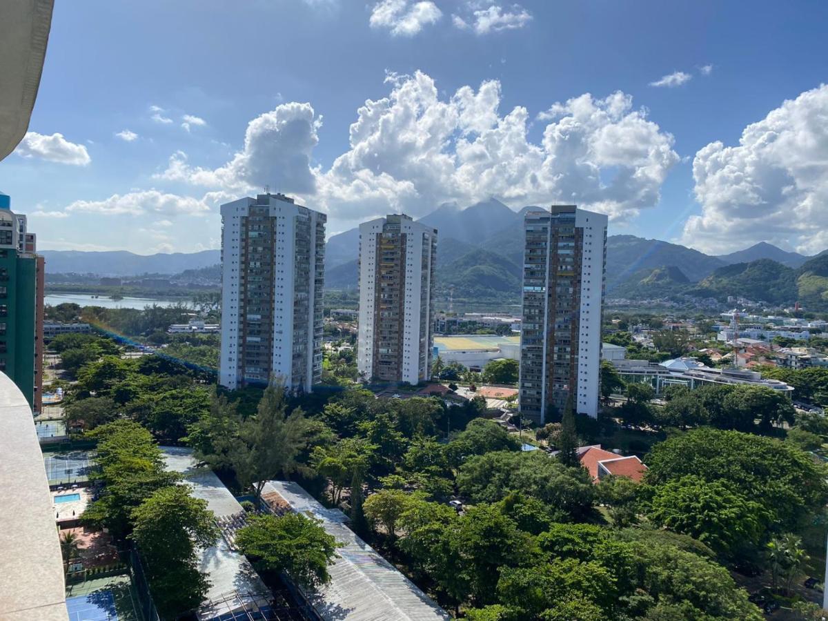 Marcolini - Mediterraneo Flat Rio de Janeiro Exterior foto