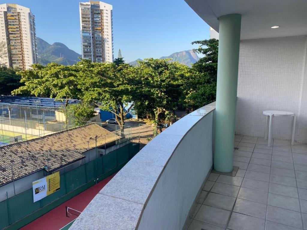 Marcolini - Mediterraneo Flat Rio de Janeiro Exterior foto