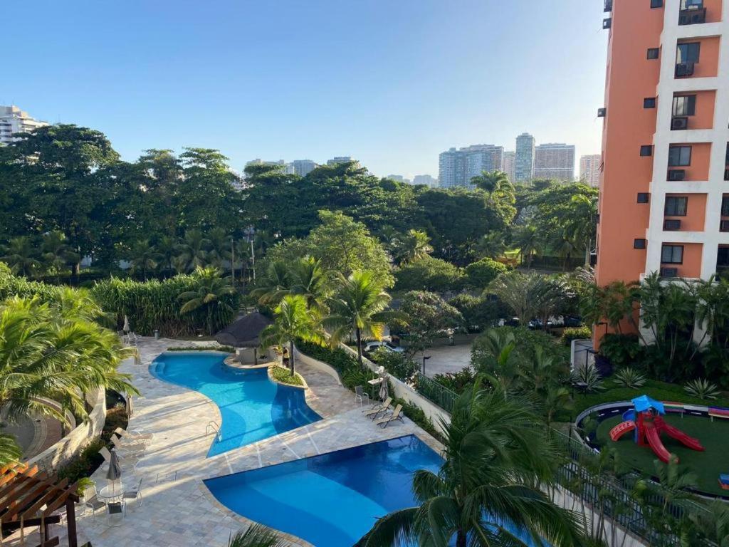 Marcolini - Mediterraneo Flat Rio de Janeiro Exterior foto